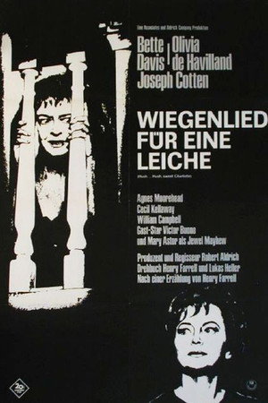 Wiegenlied für eine Leiche