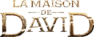La Maison de David