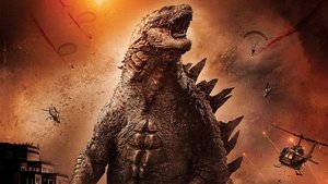 Godzilla Película Completa HD 1080p [MEGA] [LATINO]