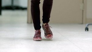 Finding Carter: 1×10