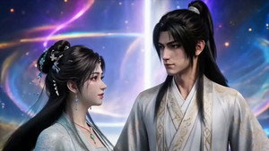 谁说没灵根不能修仙的?之无灵证道 EP1