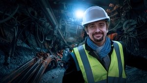 Richard Hammond's Big World's Longest Railway Tunnel