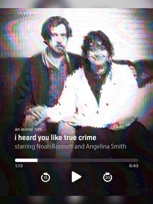 Nonton film i heard you like true crime (2024) terbaru sub indo Nonton film i heard you like true crime (2024) terbaru sub indo