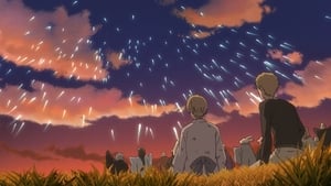 Natsume’s Book of Friends: 4×10