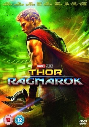 poster Thor: Ragnarok