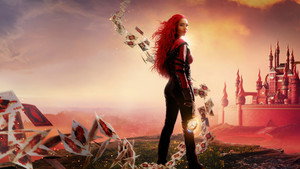 Descendientes: el ascenso de Red (2024)