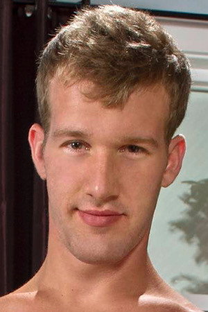 Jake Parker portrait