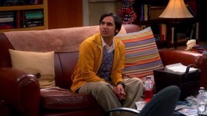 The Big Bang Theory 7 x Episodio 14