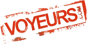 Voyeurs.com — logo