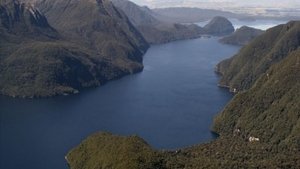 New Zealand from Above The Far South