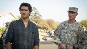 Fear the Walking Dead: Season 1 Episode 4