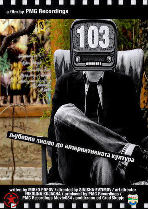 103 – A Love Letter to the Alternative Culture