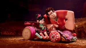 Wreck-It Ralph (2012)