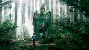 Pete’s Dragon ( 2016 )