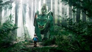 Pete’s Dragon (2016)