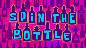 Spin The Bottle