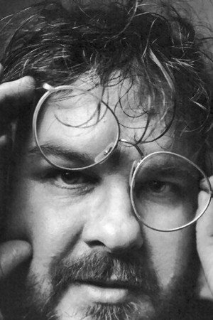 Peter Jackson portrait