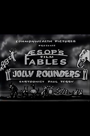 Image The Fable of the Jolly Rounders