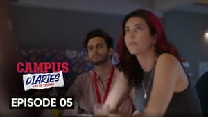 Campus Diaries Episode 5