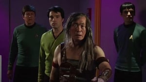 Star Trek: New Voyages: 1×3