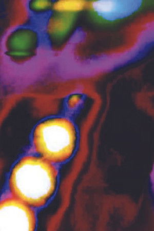 Abstract Window Image