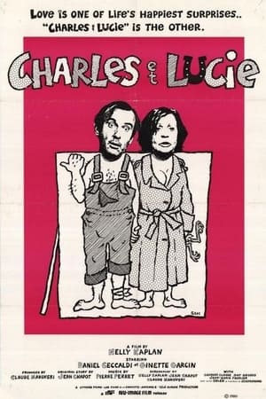 Poster Charles and Lucie 1979