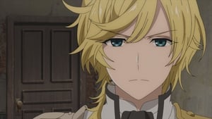 Senjuushi: Episódio: 10 da 1ª Temporada