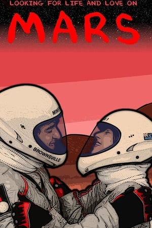 Poster Mars (2007)