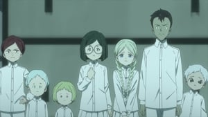 The Promised Neverland: 1×2