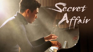 Secret Love Affair backdrop