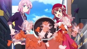 Machikado Mazoku – Episódio 04