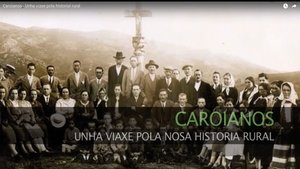 Caroianos, unha viaxe pola nosa historia rural (1970)