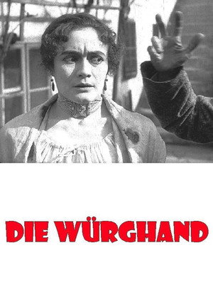 The Strangling Hand 6