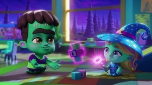 Super Monsters Season 1 Episode 3