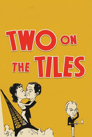 Two on the Tiles