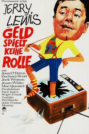 Geld spielt keine Rolle (1962)