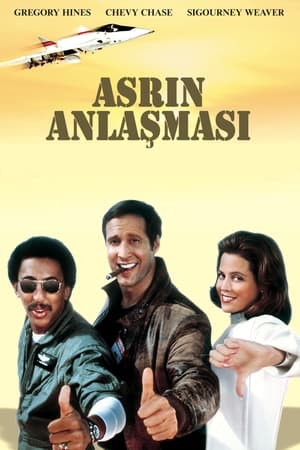 Asrın Anlaşması 1983