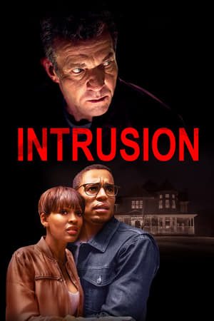 The Intruder (2019)