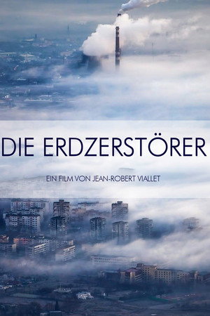 Die Erdzerstörer