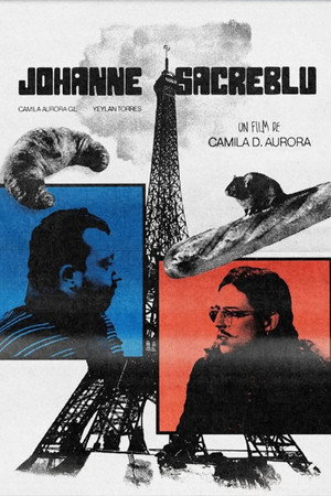Johanne Sacreblu 14