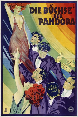 Pandora's Box 51