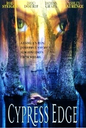 Poster Cypress Edge (1999)