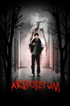 Poster Arboretum (2023)