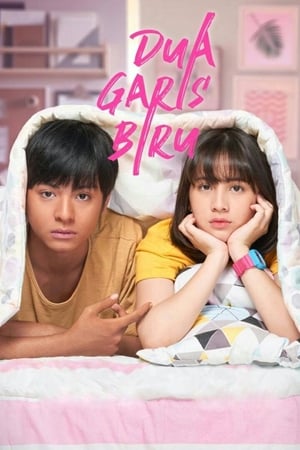 Poster Dua Garis Biru 2019