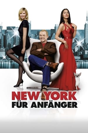 Poster New York für Anfänger 2008