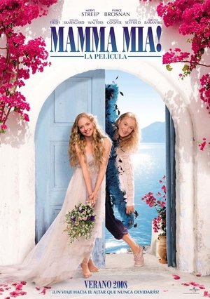 Mamma Mia! La película