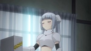 Miss Monochrome - The Animation Crisis4696