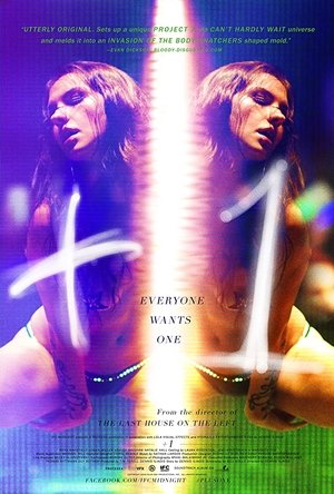 +1 (2013) +1 (2013)