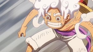 One Piece วันพีช ตอนที่ 1141 ซับไทย กองหนุนที่พึ่งพาได้ ดอรี่กับโบรกี้มาถึงแล้ว