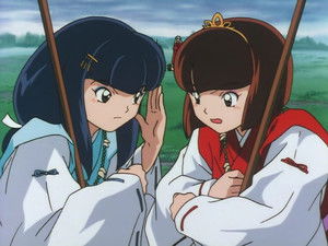 InuYasha Season 1 Episode 63